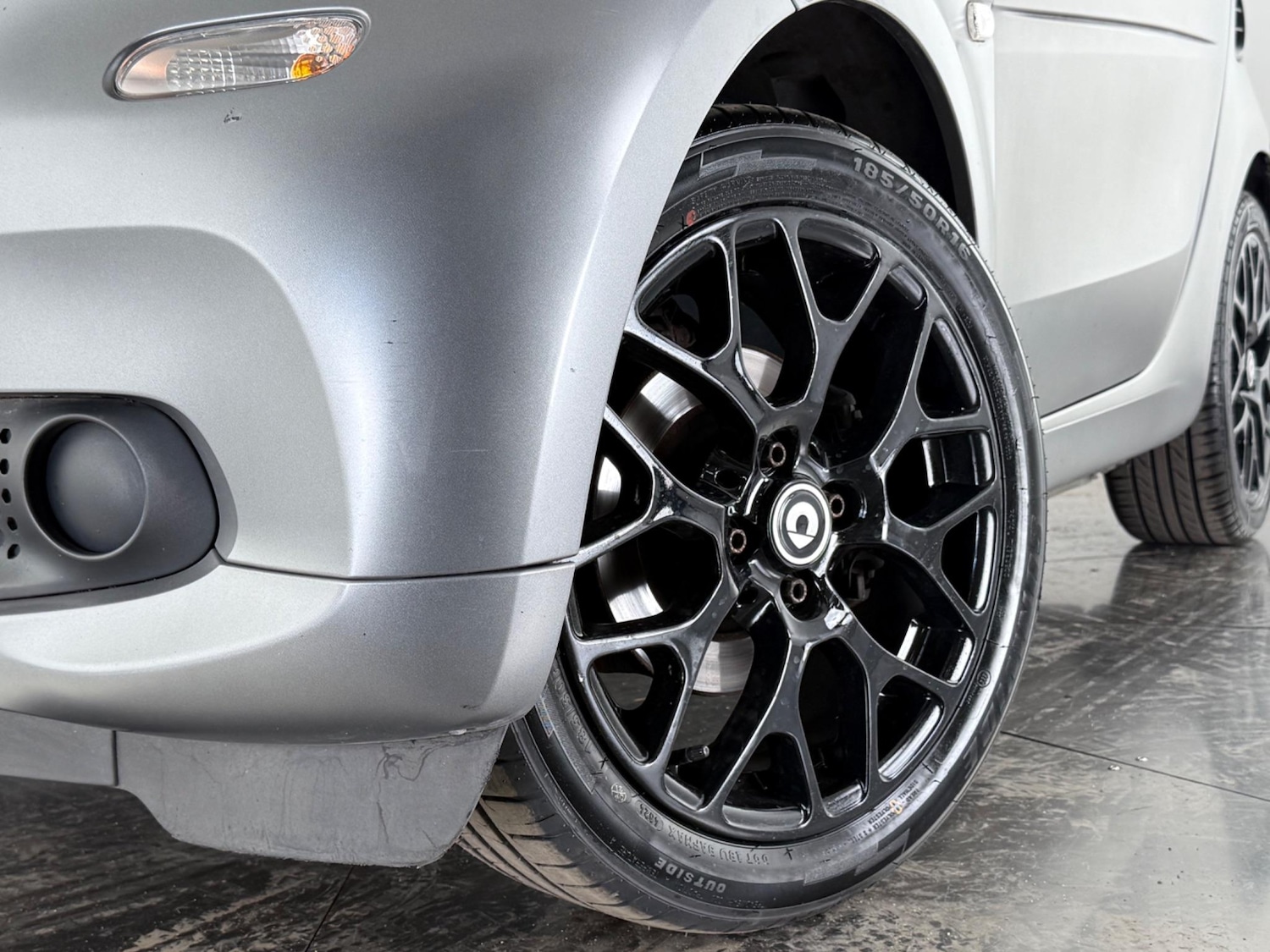 Used smart fortwo 2016 for sale - 77183008: Photo 31