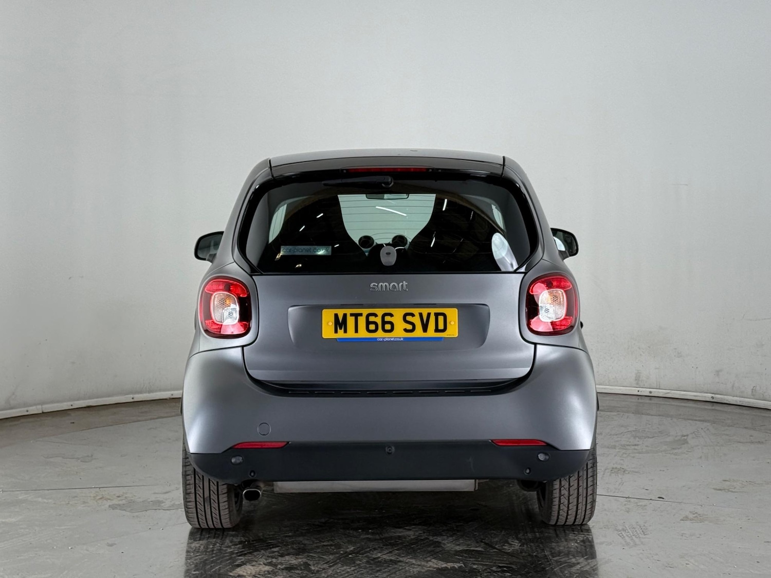 Used smart fortwo 2016 for sale - 77183008: Photo 7