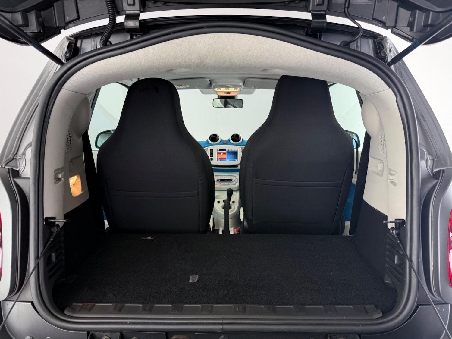 Used smart fortwo 2016 for sale - 77183008: Photo 8