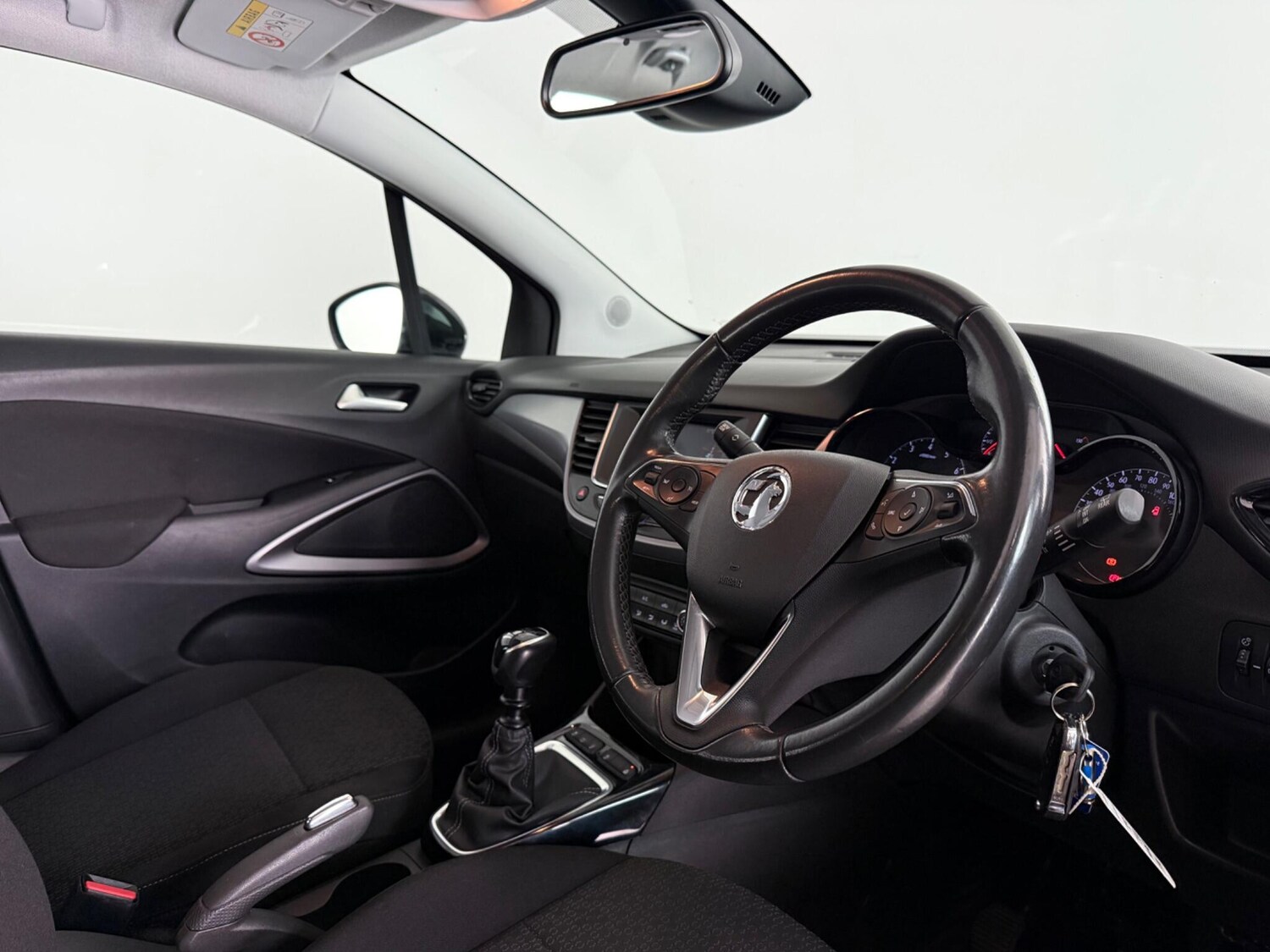Used Vauxhall Crossland 2022 for sale - 77974335: Photo 18