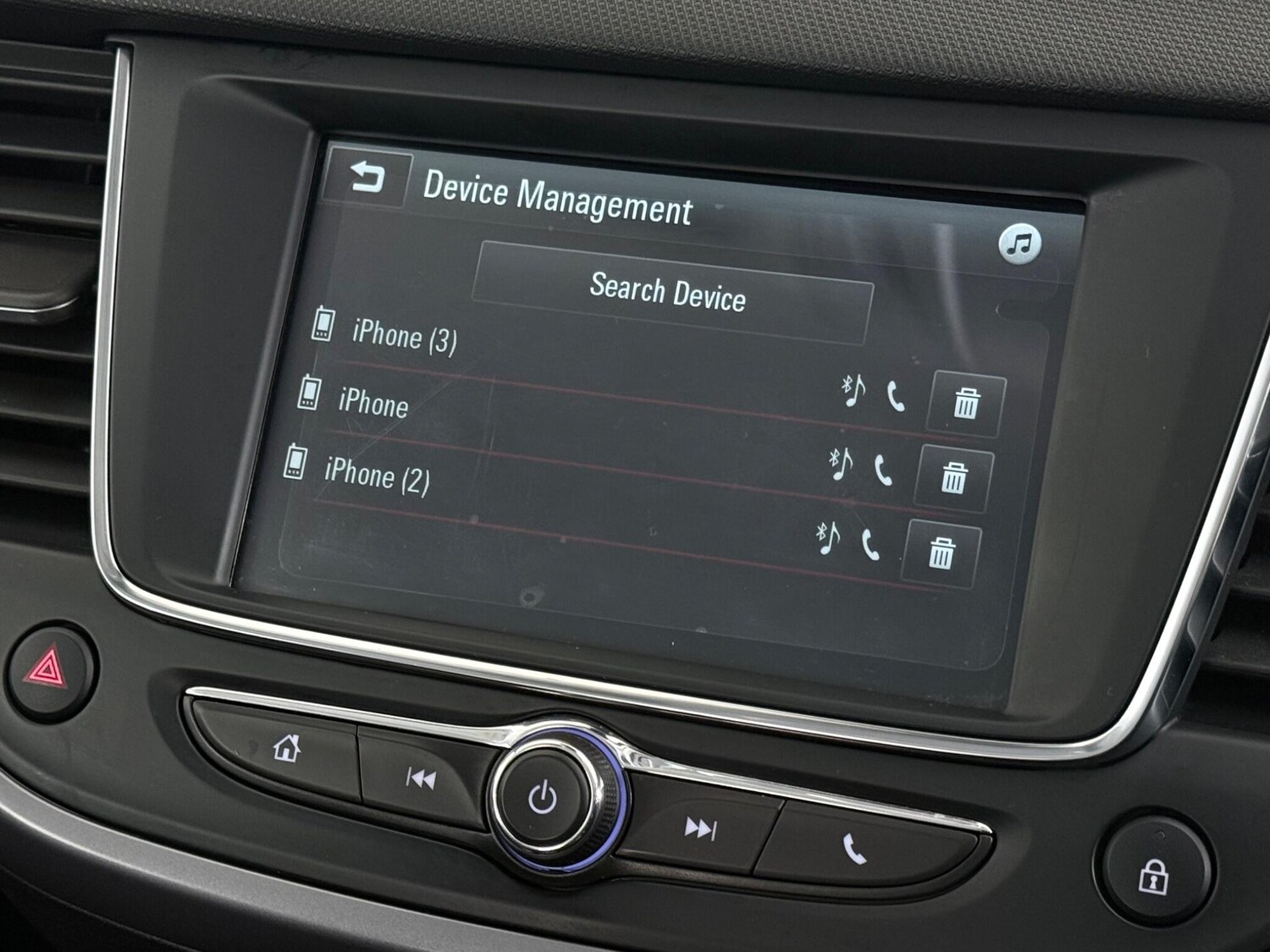 Used Vauxhall Crossland 2022 for sale - 77974335: Photo 22