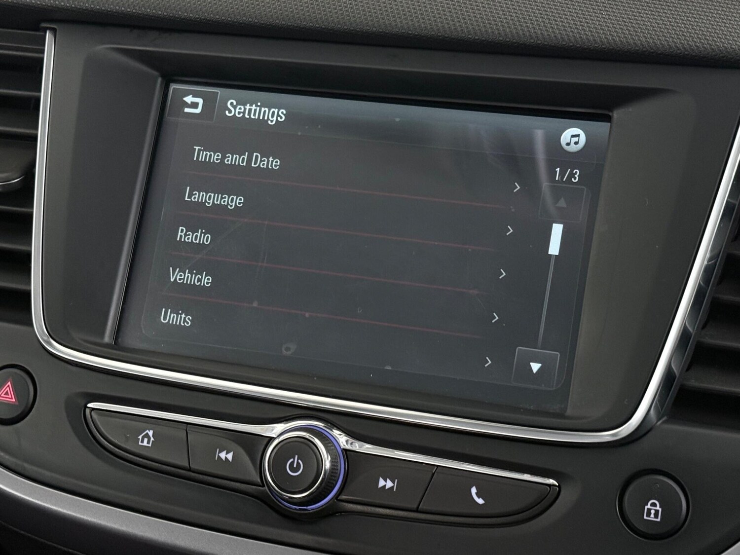 Used Vauxhall Crossland 2022 for sale - 77974335: Photo 26