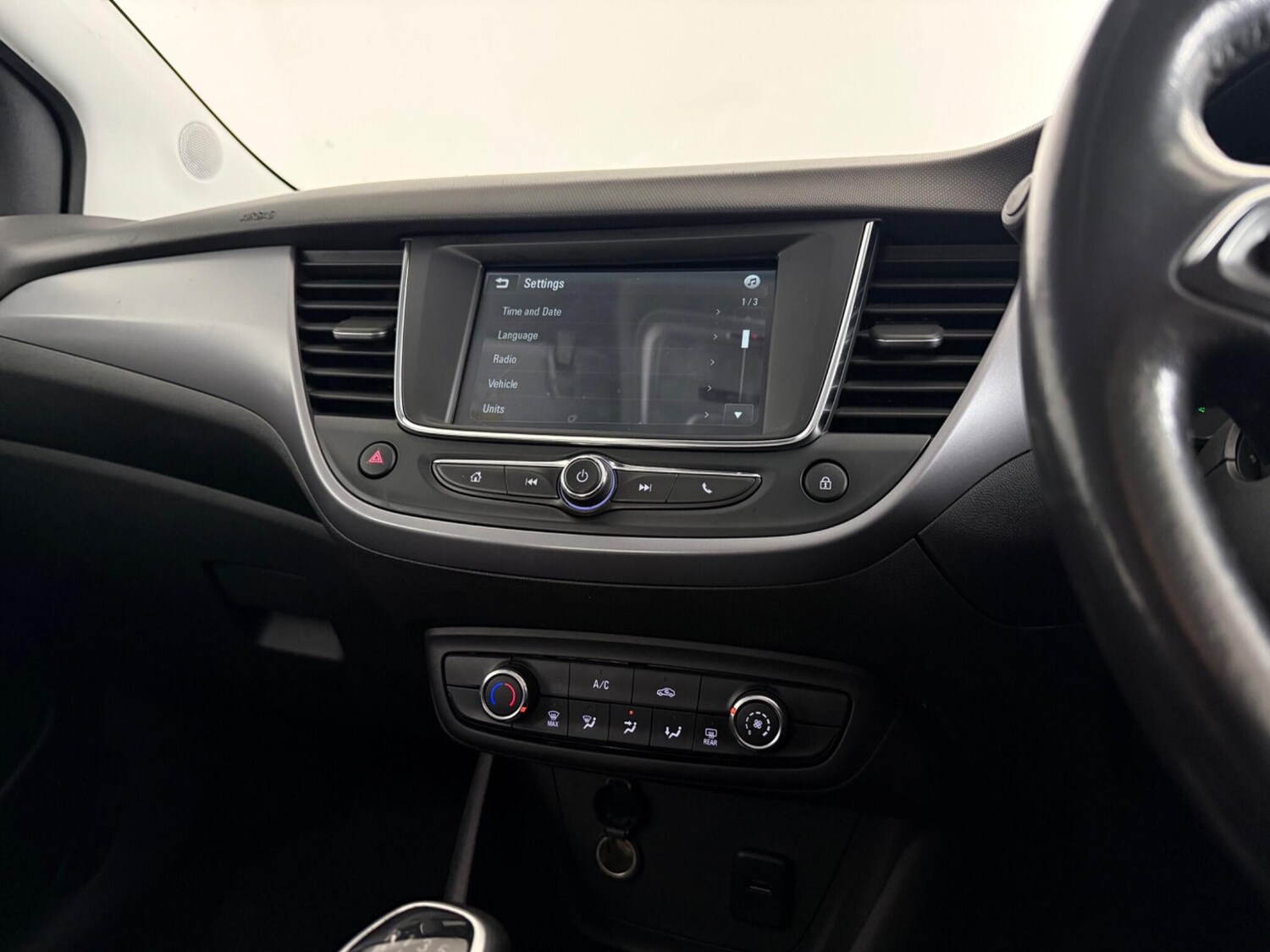 Used Vauxhall Crossland 2022 for sale - 77974335: Photo 28