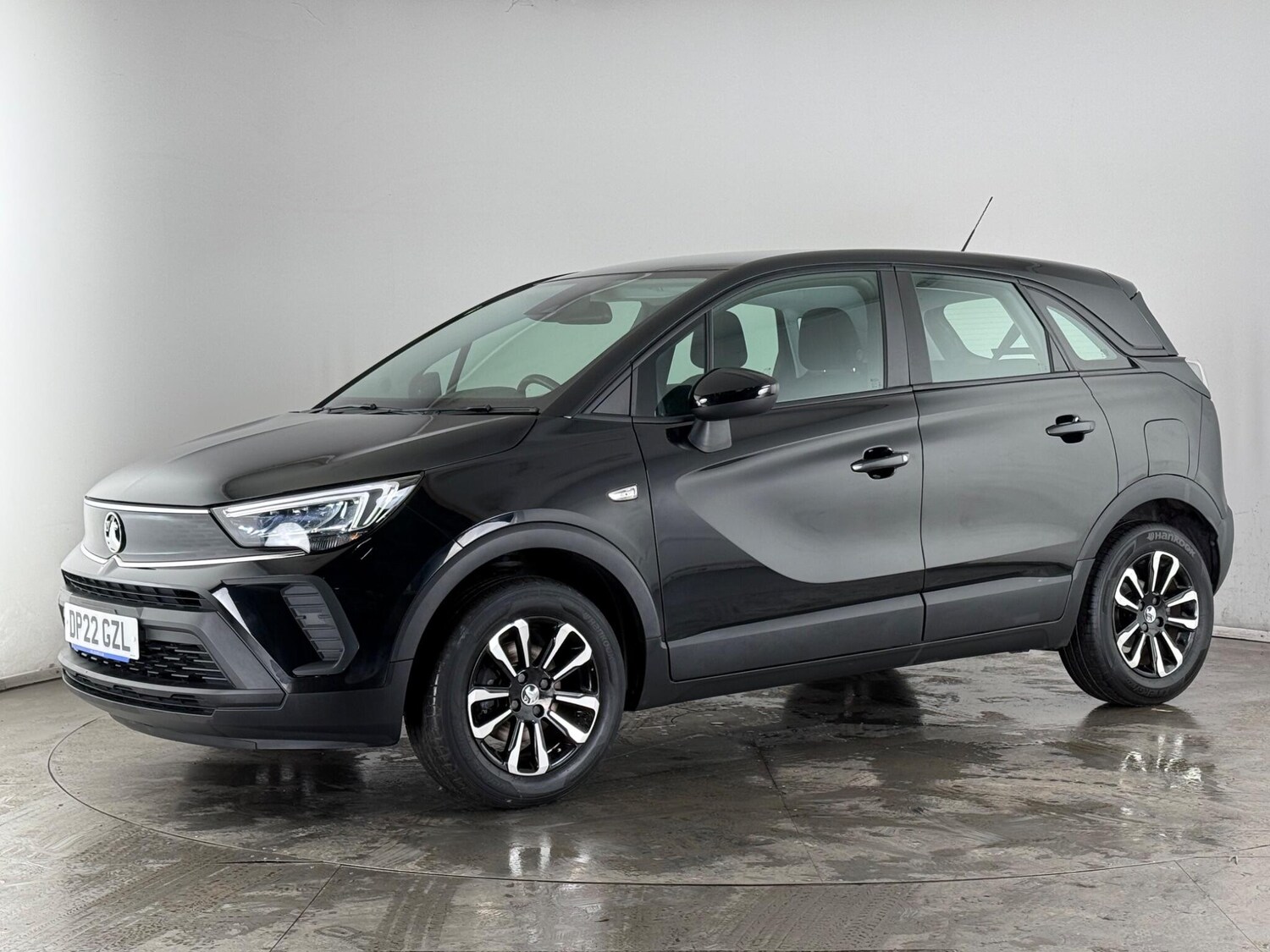 Used Vauxhall Crossland 2022 for sale - 77974335: Photo 3