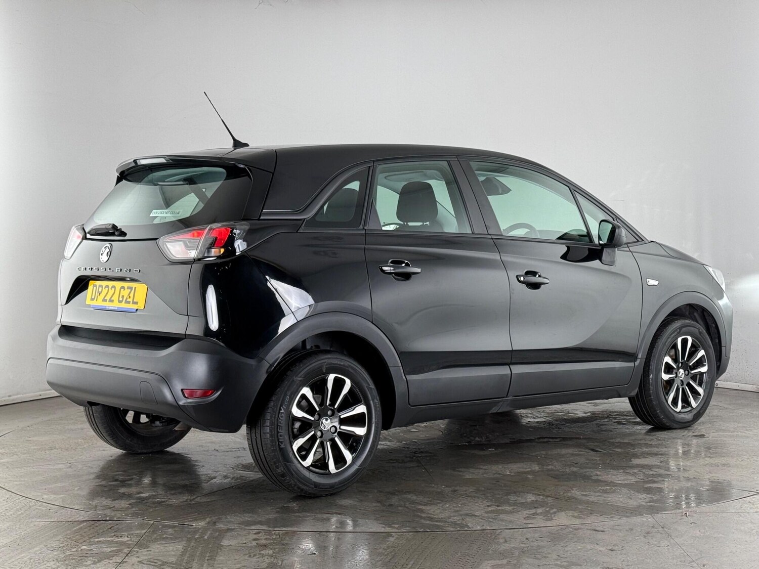 Used Vauxhall Crossland 2022 for sale - 77974335: Photo 6