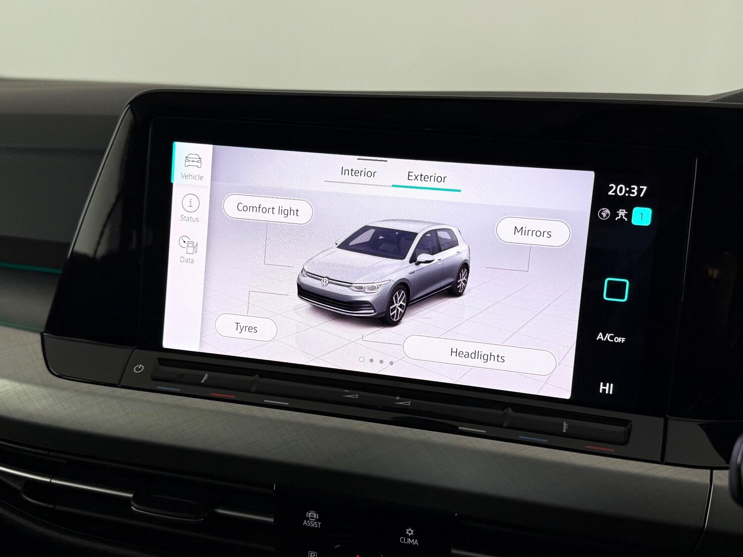 Used Volkswagen Golf 2022 for sale - 76608286: Photo 33