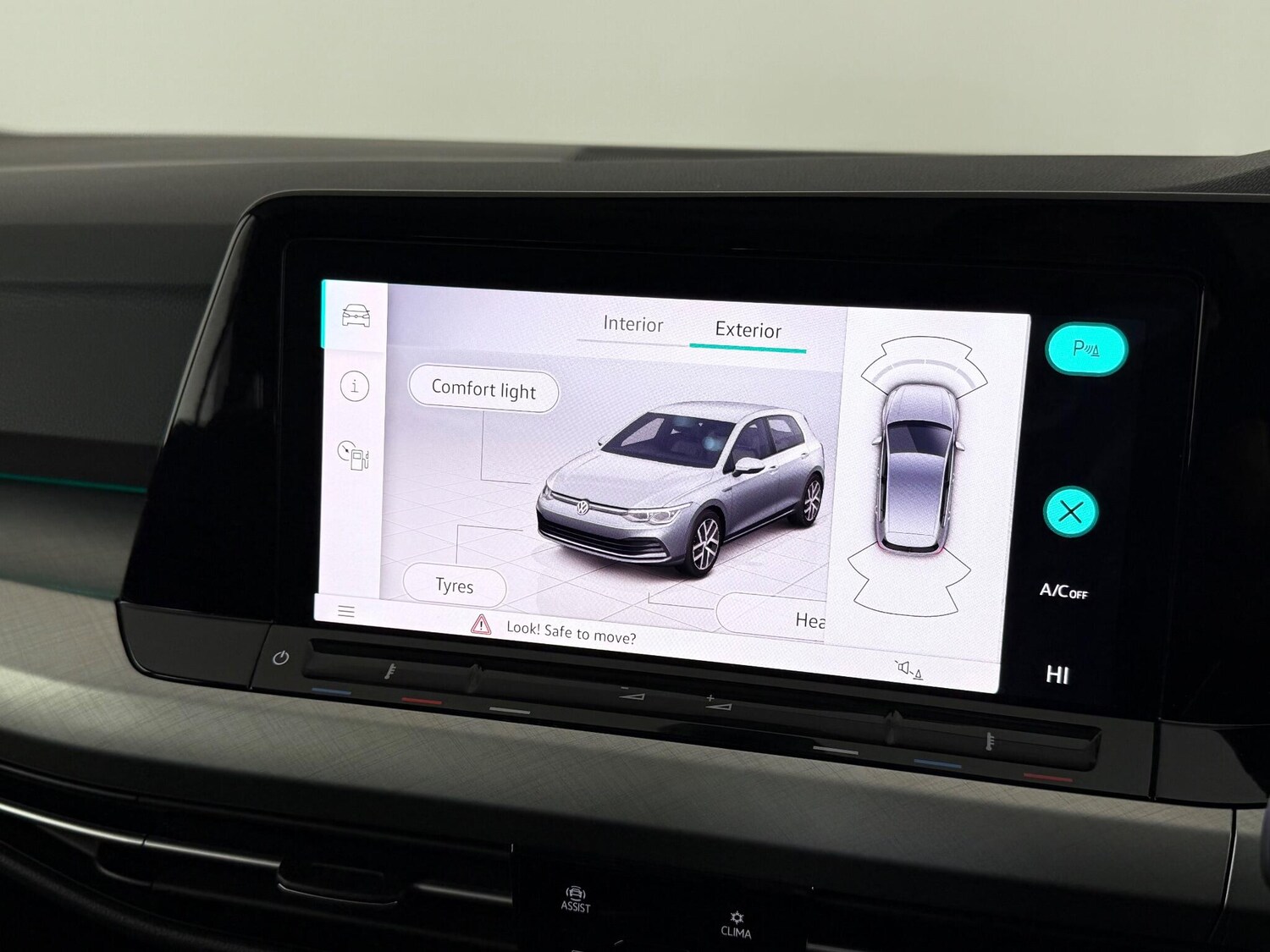 Used Volkswagen Golf 2022 for sale - 76608286: Photo 34