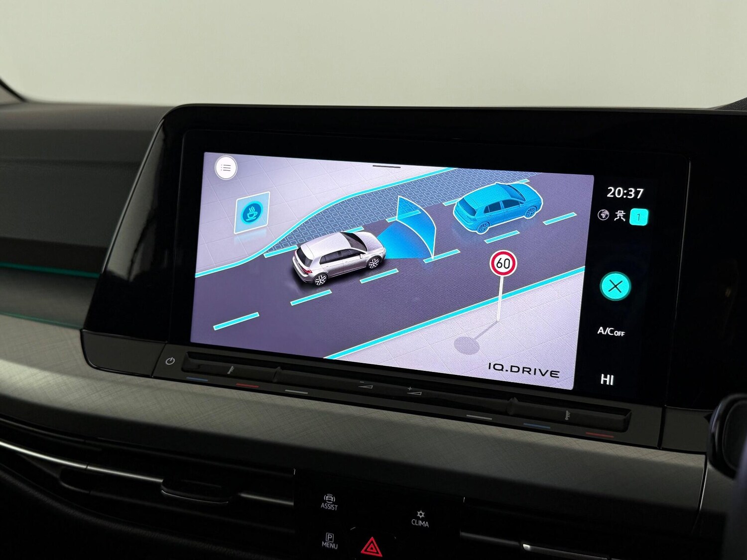 Used Volkswagen Golf 2022 for sale - 76608286: Photo 37