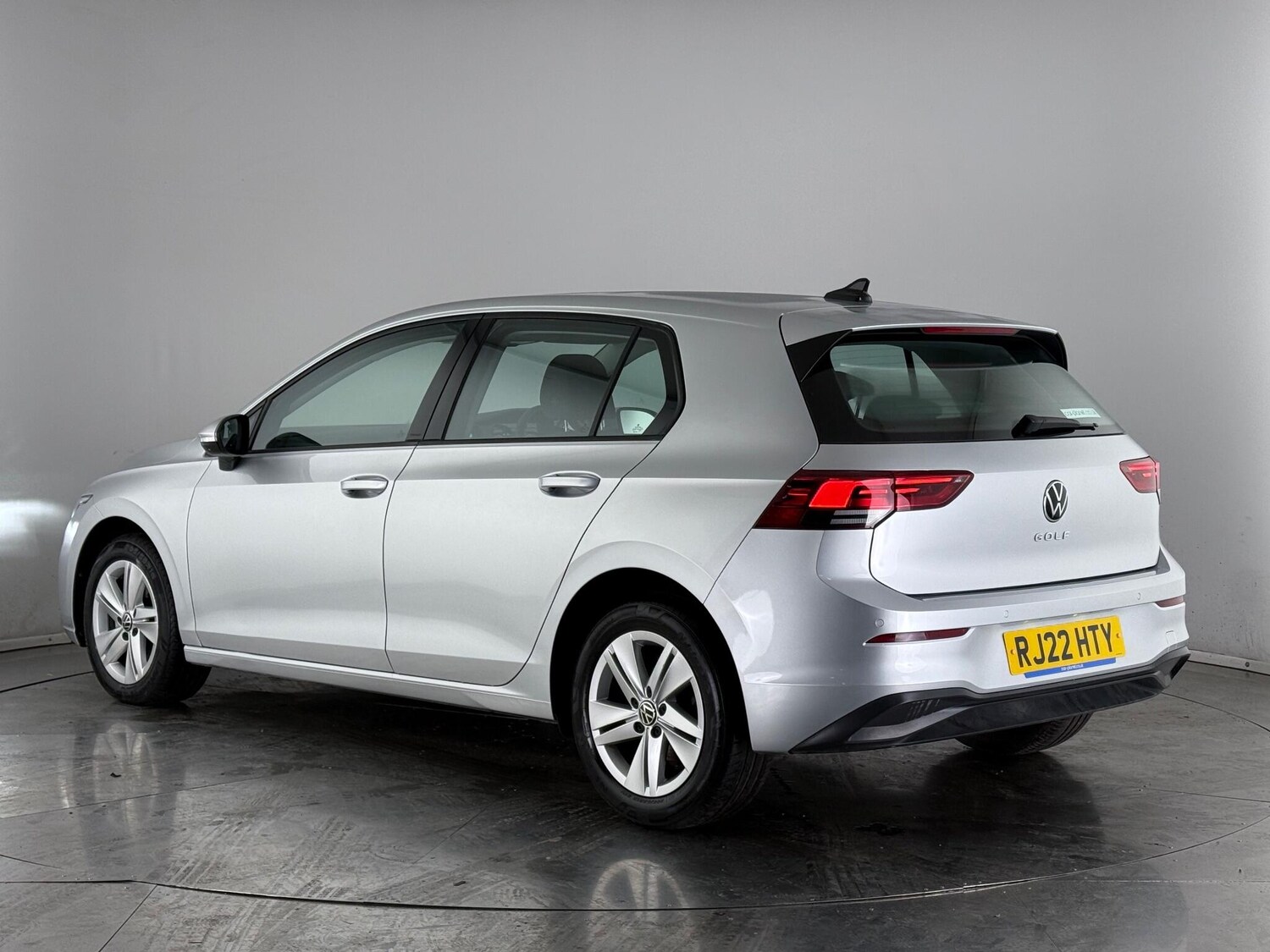 Used Volkswagen Golf 2022 for sale - 76608286: Photo 4