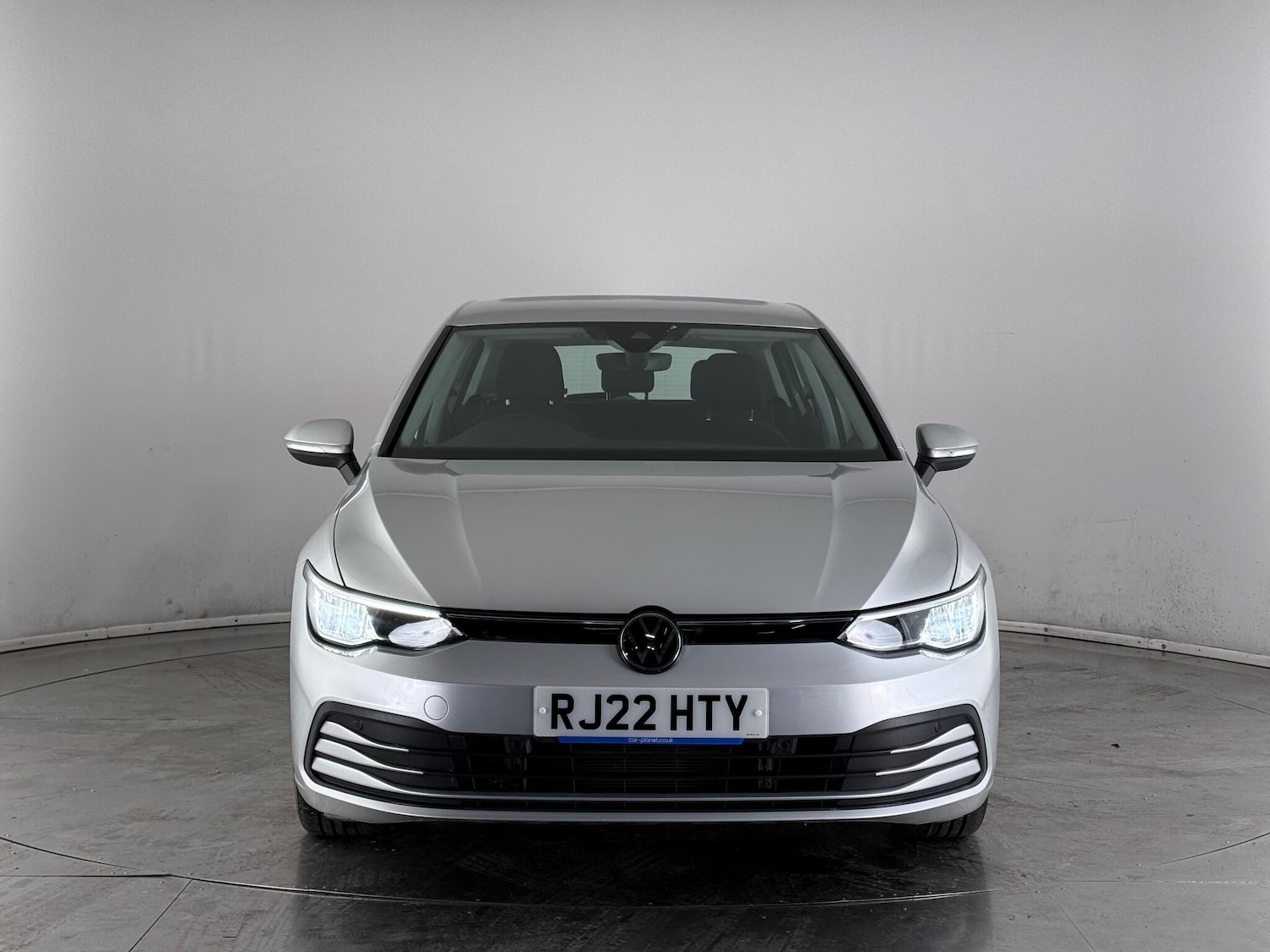 Used Volkswagen Golf 2022 for sale - 76608286: Photo 7