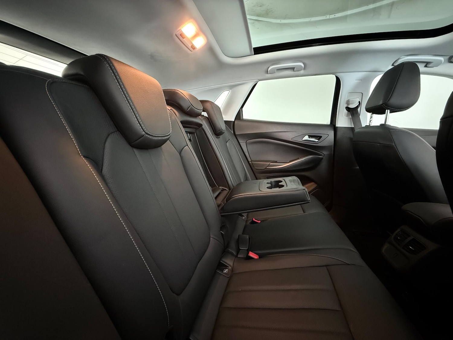 Used Vauxhall Grandland X 2021 for sale - 77221949: Photo 16