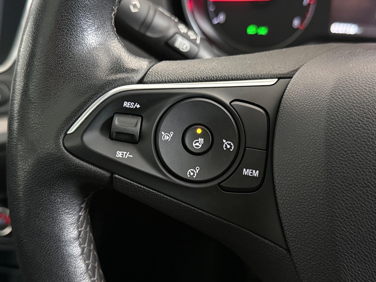 Used Vauxhall Grandland X 2021 for sale - 77221949: Photo 19