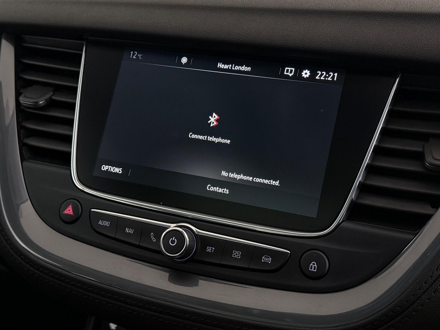 Used Vauxhall Grandland X 2021 for sale - 77221949: Photo 28