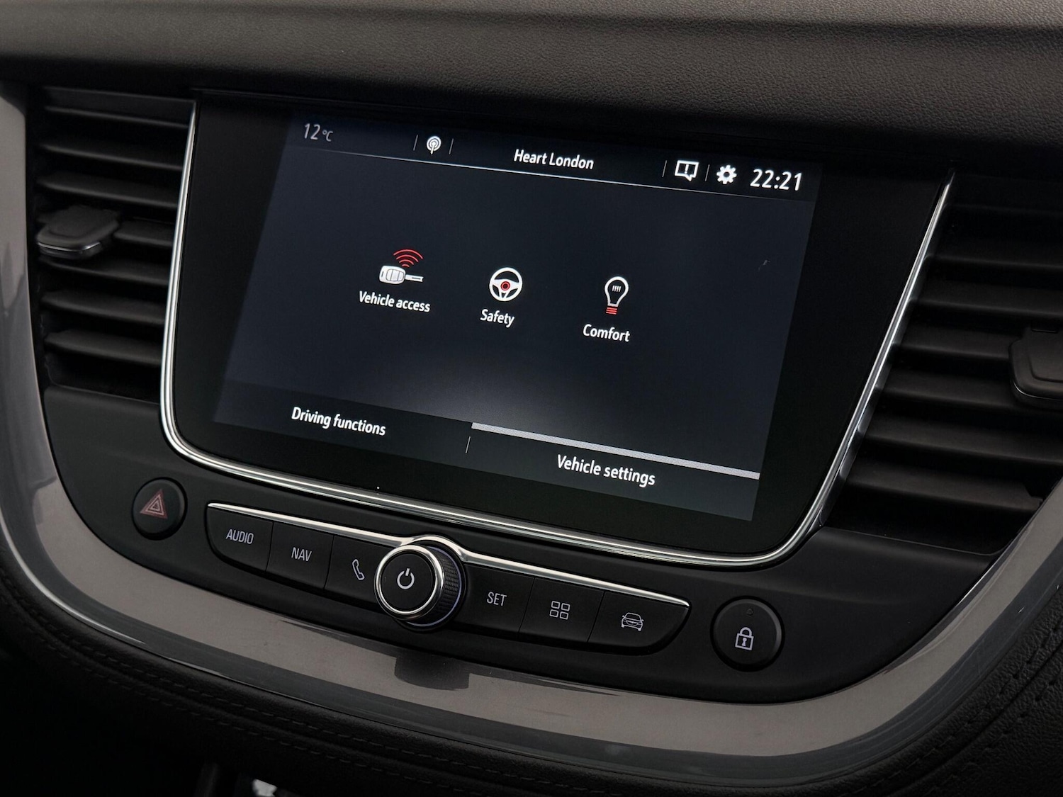 Used Vauxhall Grandland X 2021 for sale - 77221949: Photo 29