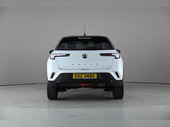 Used Vauxhall Mokka 2023 for sale - 78048309: Photo