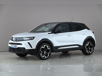 Used Vauxhall Mokka 2023 for sale - 78048309: Photo