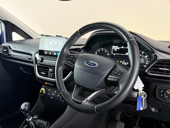 Used Ford Fiesta 2018 for sale - 78966382: Photo