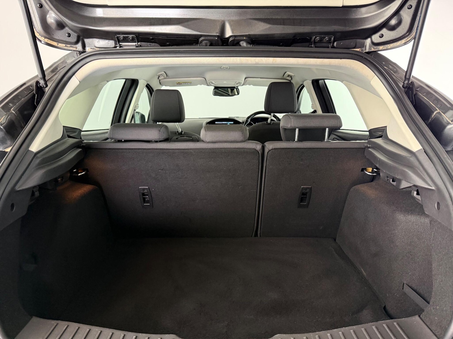 Used Ford Focus 2014 for sale - 77246854: Photo 10