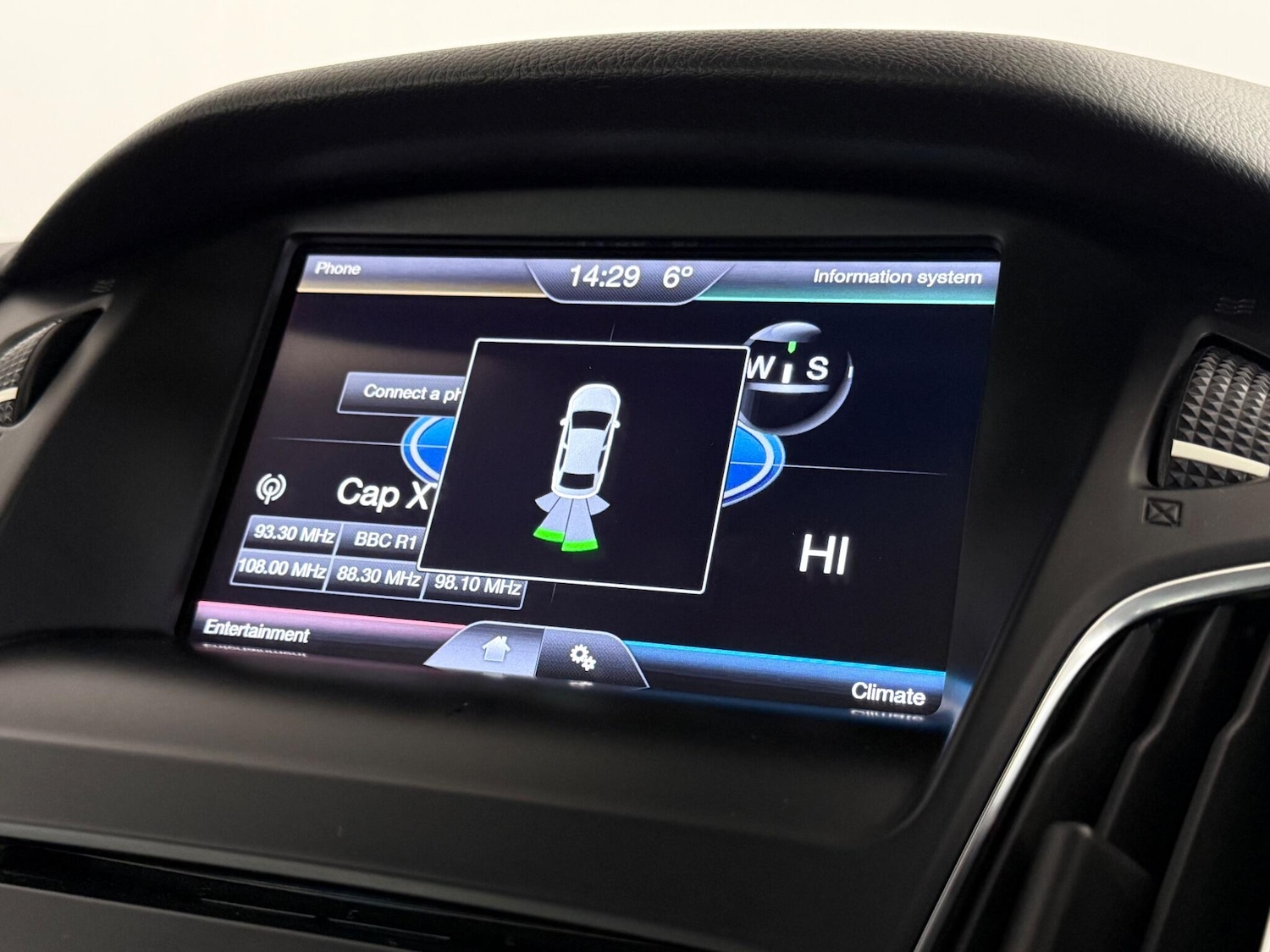 Used Ford Focus 2014 for sale - 77246854: Photo 22