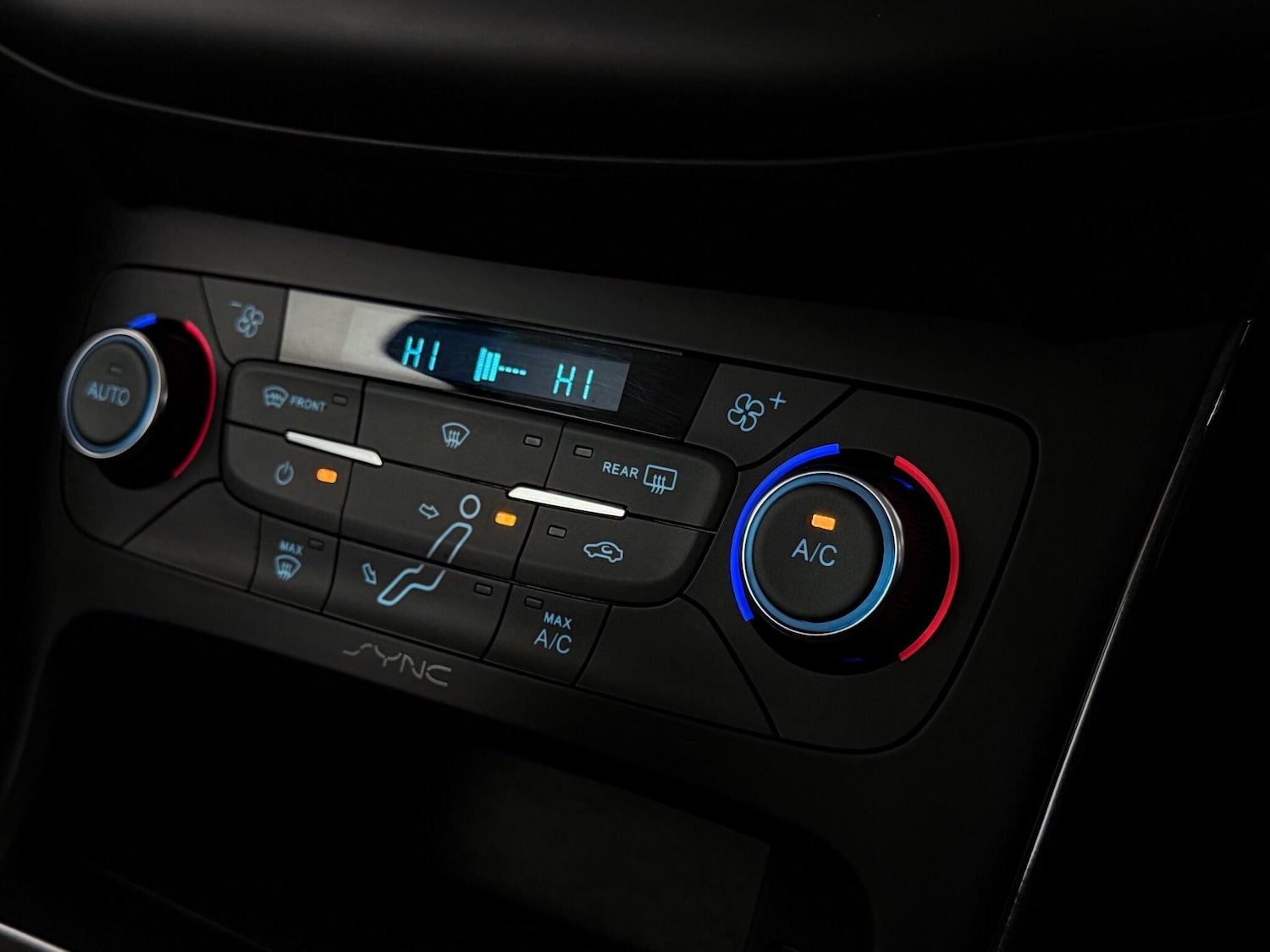 Used Ford Focus 2014 for sale - 77246854: Photo 25