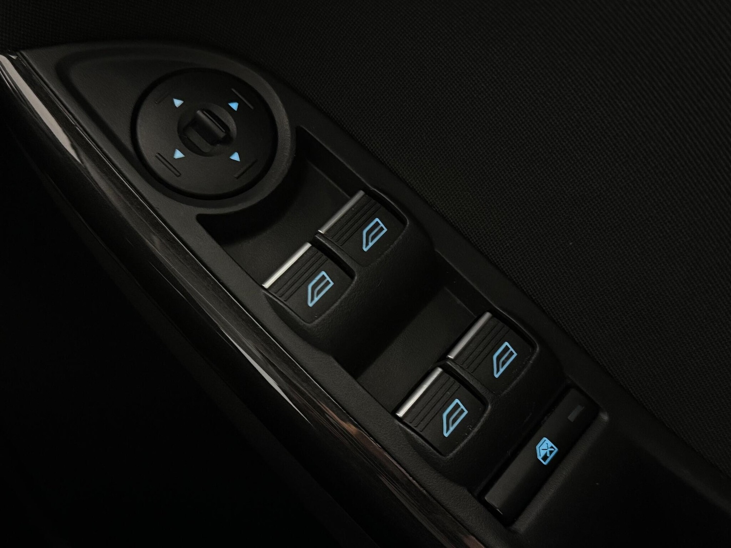 Used Ford Focus 2014 for sale - 77246854: Photo 26