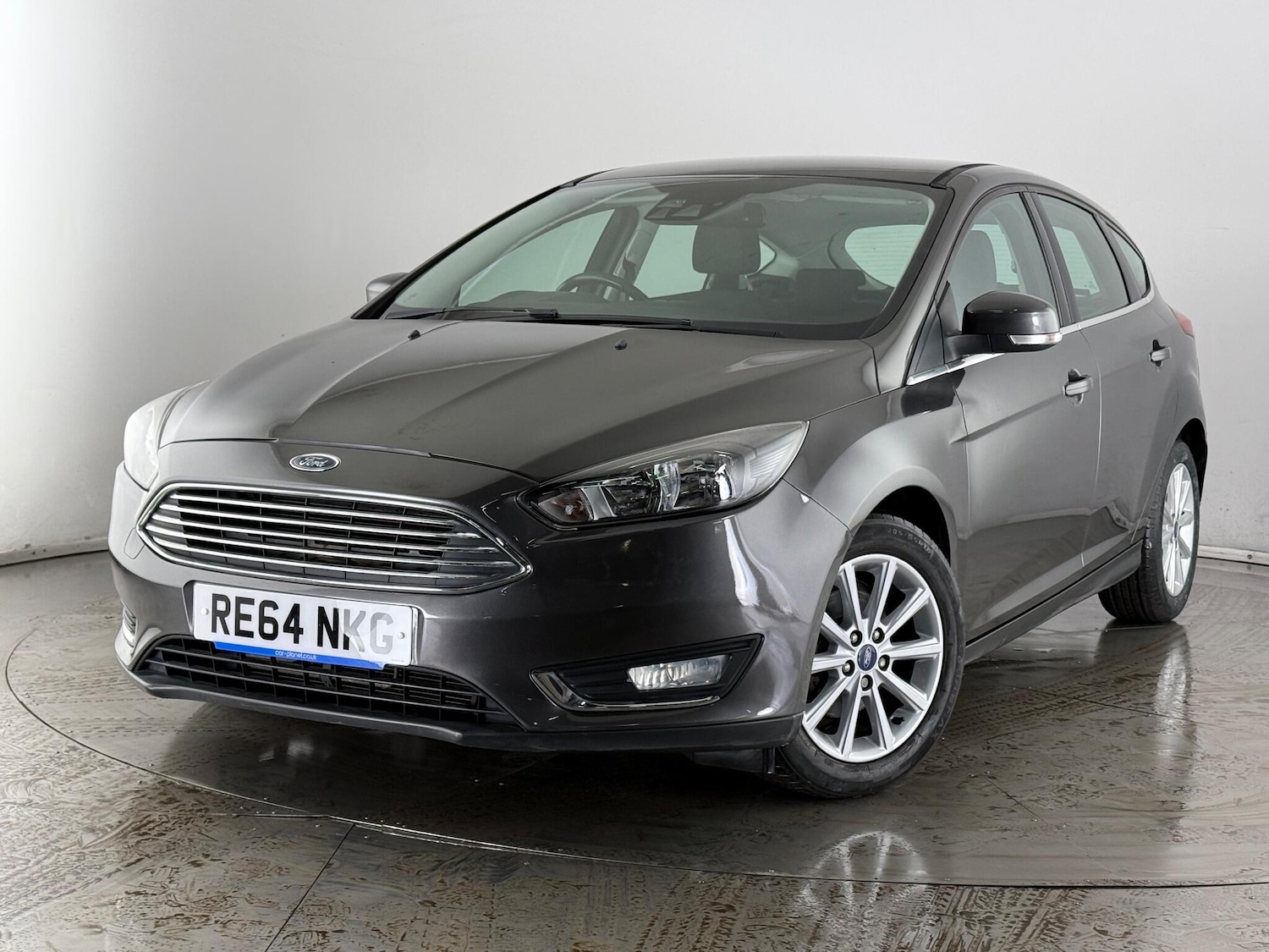 Used Ford Focus 2014 for sale - 77246854: Photo 28