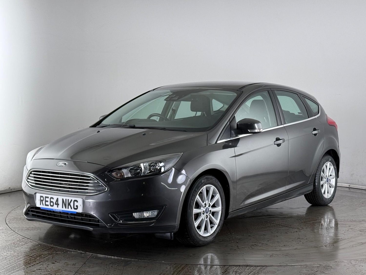 Used Ford Focus 2014 for sale - 77246854: Photo 3
