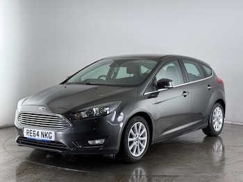 Used Ford Focus 2014 for sale - 77246854: Photo