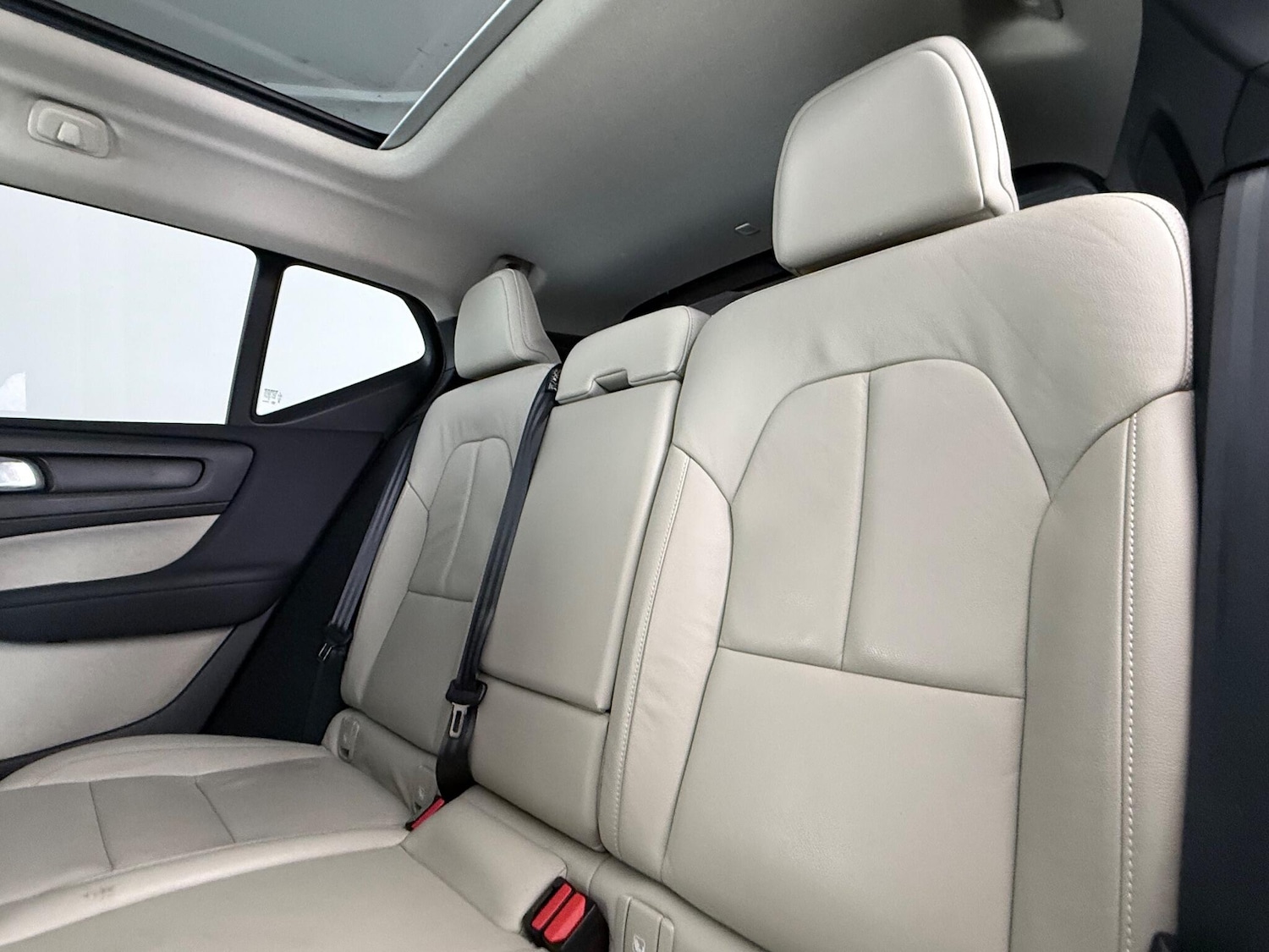 Used Volvo XC40 2020 for sale - 77221789: Photo 16