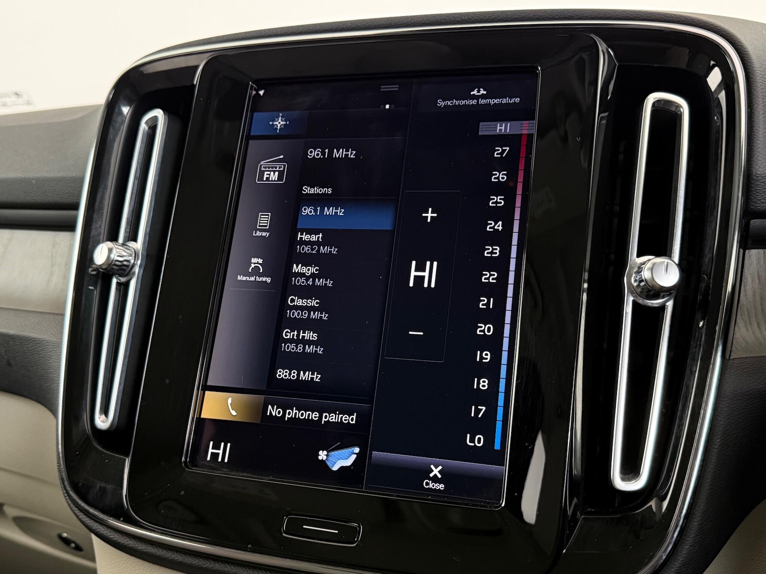 Used Volvo XC40 2020 for sale - 77221789: Photo 28