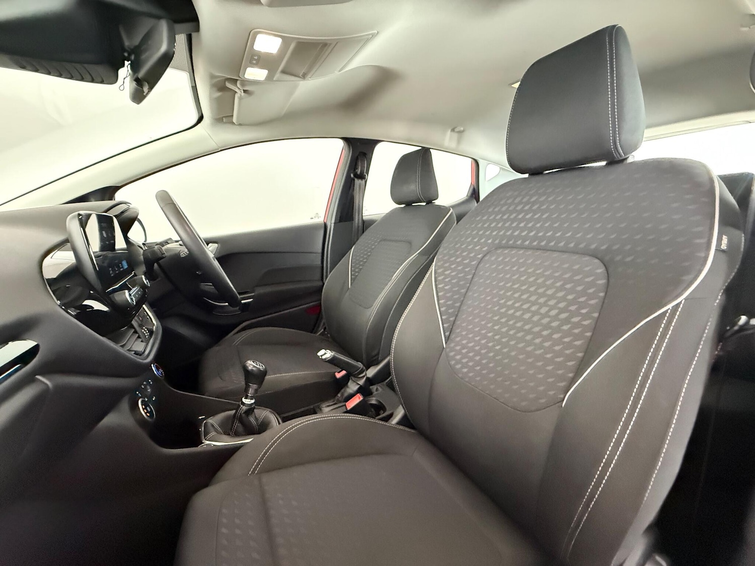 Used Ford Fiesta 2018 for sale - 77217627: Photo 12