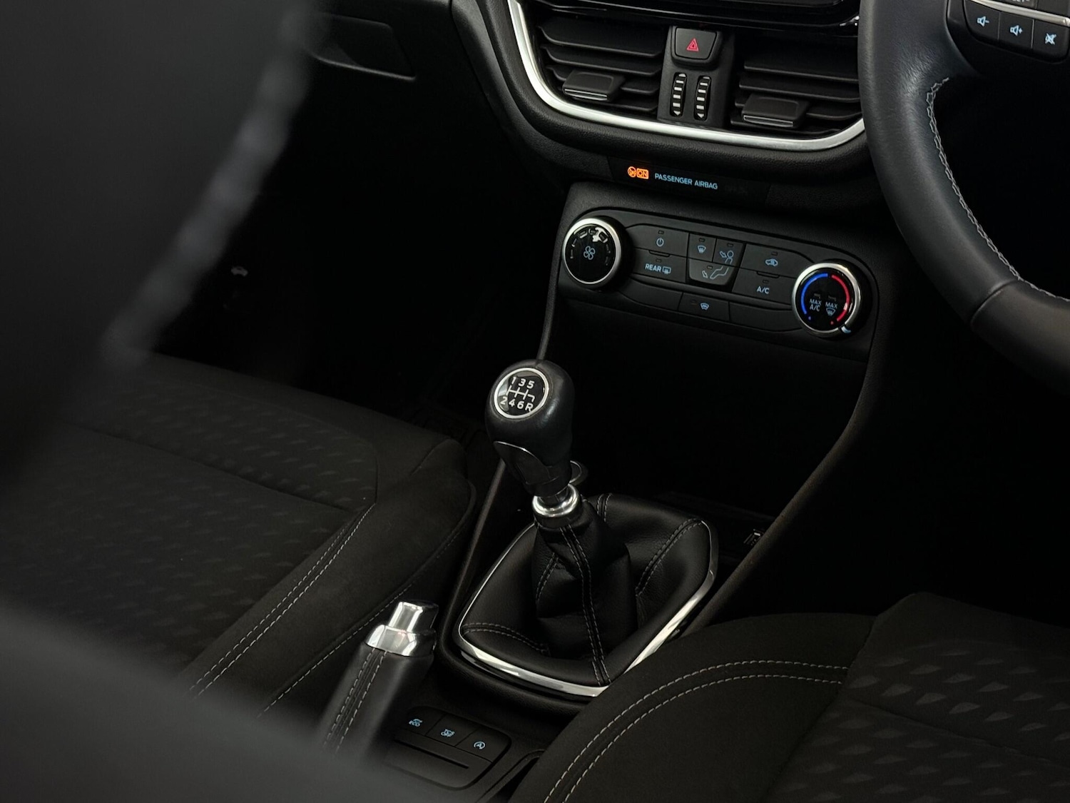 Used Ford Fiesta 2018 for sale - 77217627: Photo 14