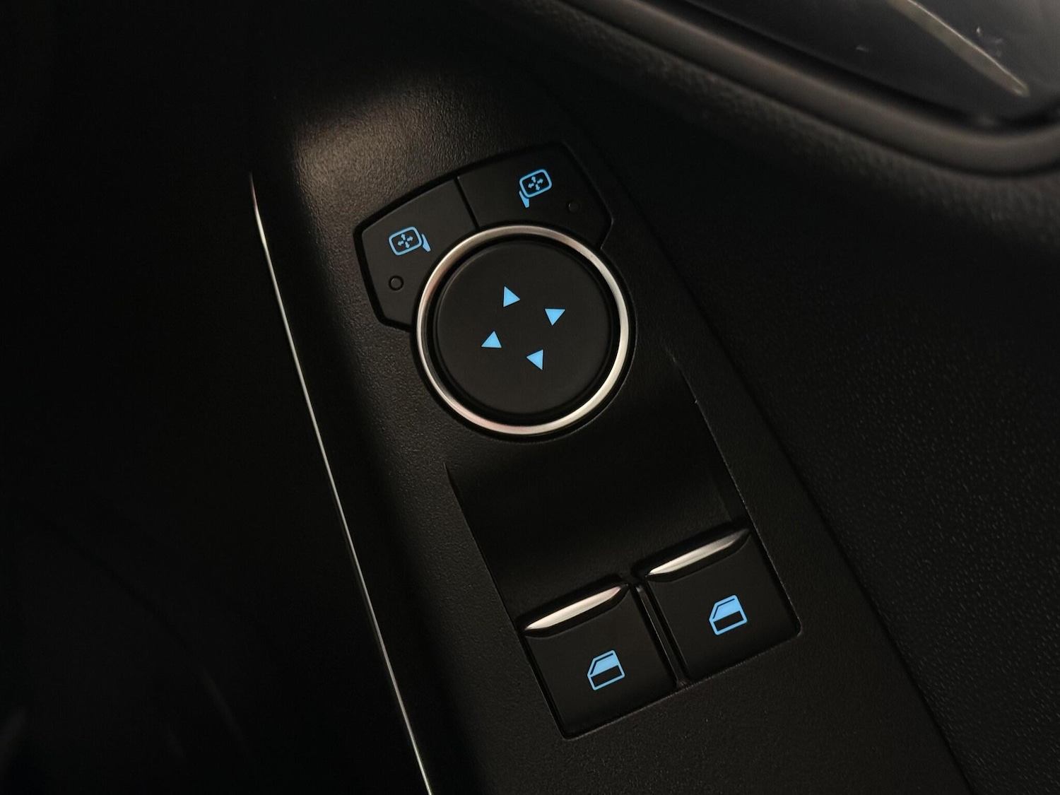 Used Ford Fiesta 2018 for sale - 77217627: Photo 21