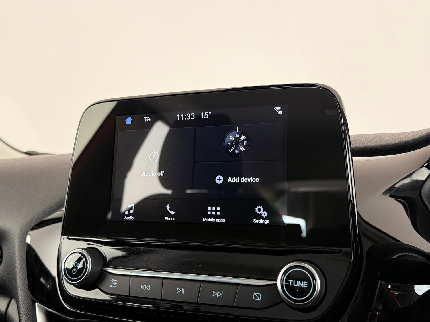 Used Ford Fiesta 2018 for sale - 77217627: Photo 23