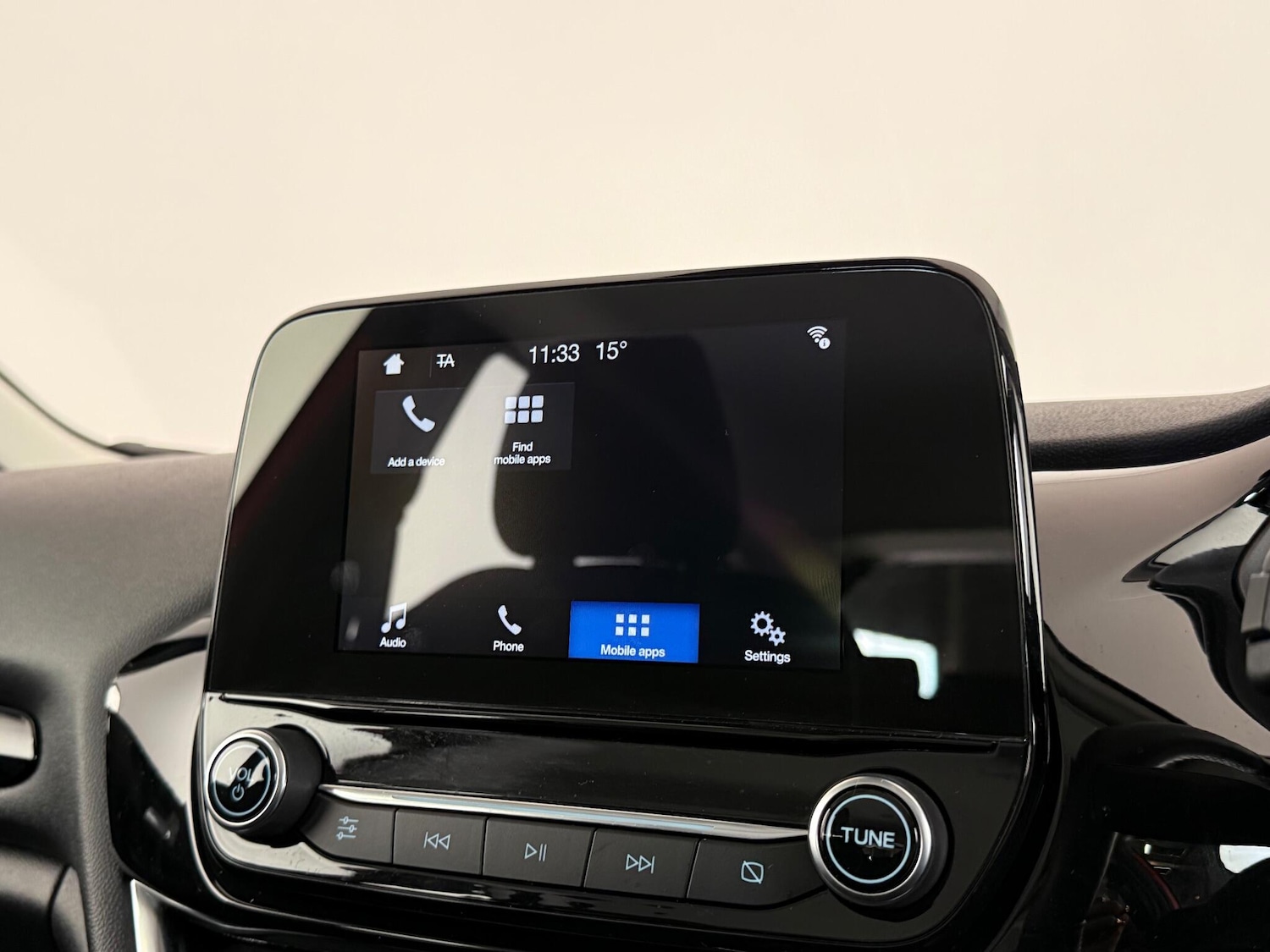 Used Ford Fiesta 2018 for sale - 77217627: Photo 24