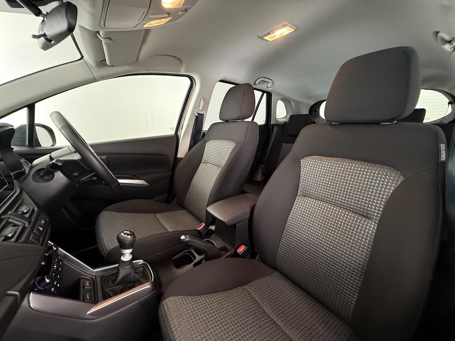 Used Suzuki SX4 S-Cross 2023 for sale - 77183138: Photo 14