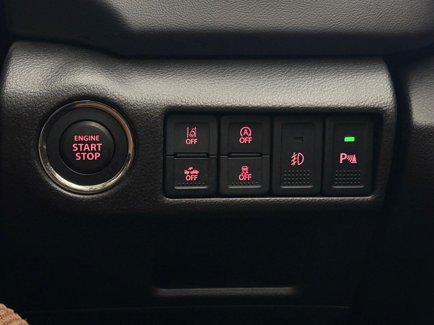 Used Suzuki SX4 S-Cross 2023 for sale - 77183138: Photo 22