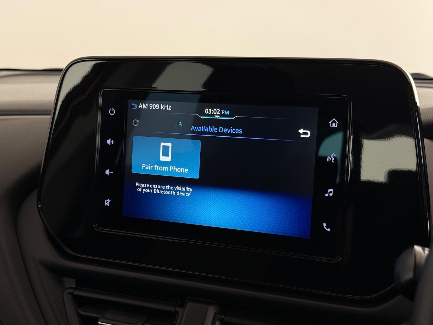 Used Suzuki SX4 S-Cross 2023 for sale - 77183138: Photo 24