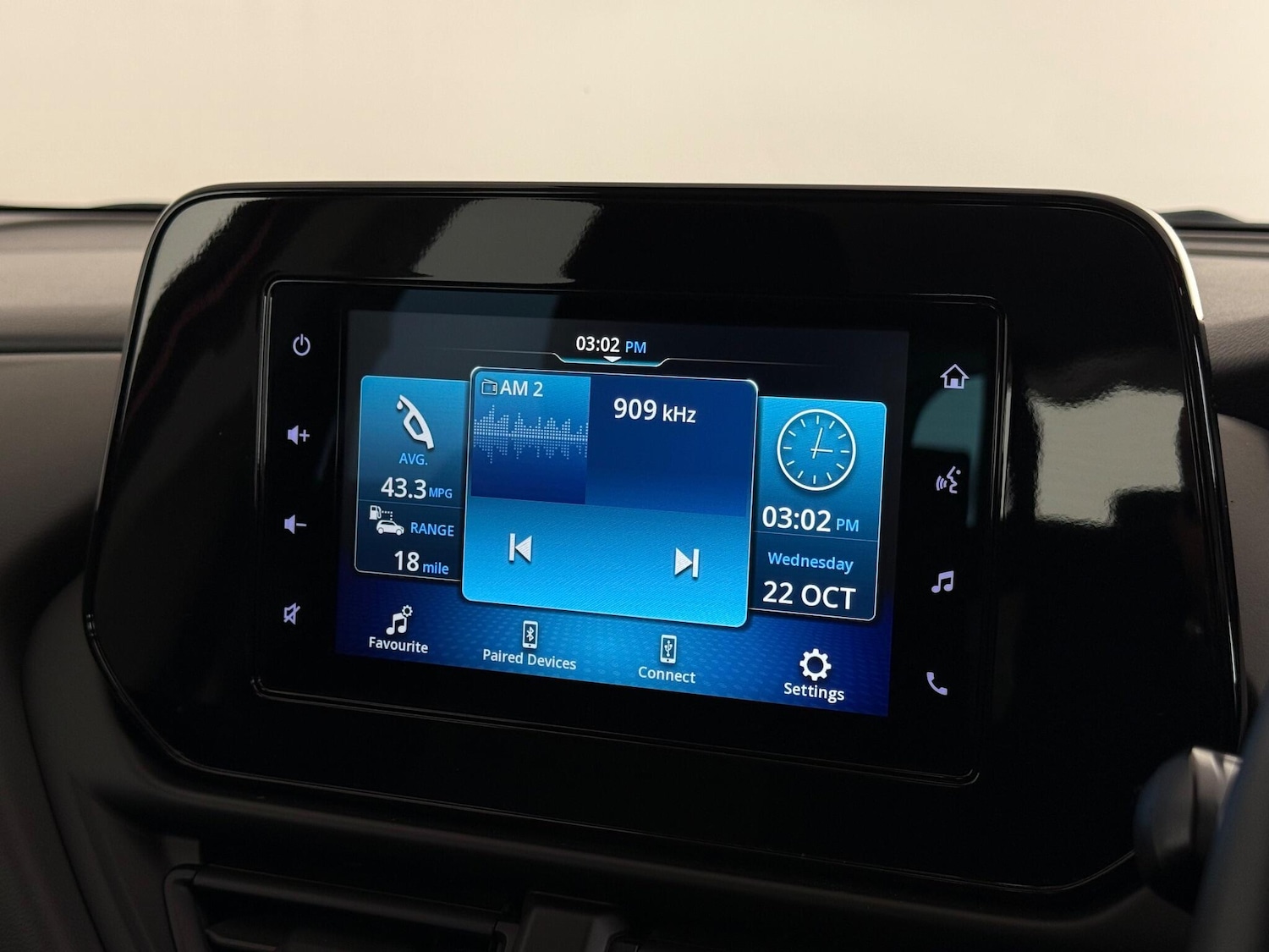 Used Suzuki SX4 S-Cross 2023 for sale - 77183138: Photo 26