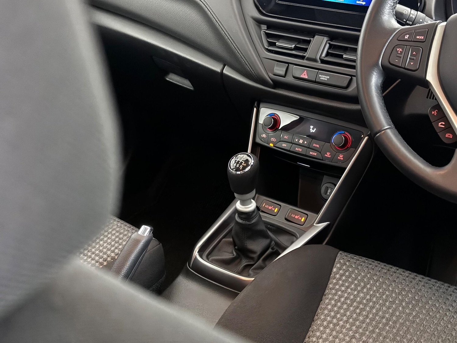 Used Suzuki SX4 S-Cross 2023 for sale - 77183138: Photo 30