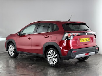 Used Suzuki SX4 S-Cross 2023 for sale - 77183138: Photo