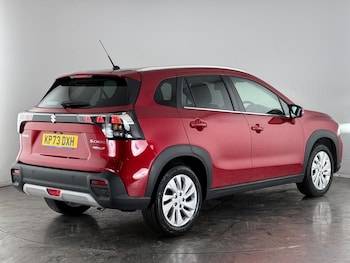 Used Suzuki SX4 S-Cross 2023 for sale - 77183138: Photo