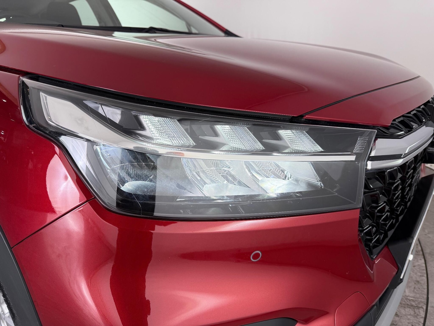 Used Suzuki SX4 S-Cross 2023 for sale - 77183138: Photo 6