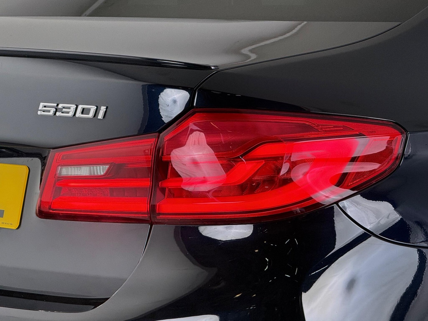 Used BMW 5 Series 2018 for sale - 76467288: Photo 10