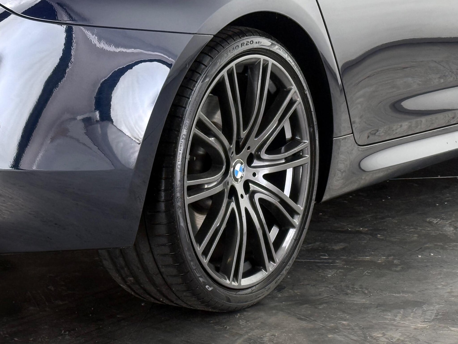 Used BMW 5 Series 2018 for sale - 76467288: Photo 13