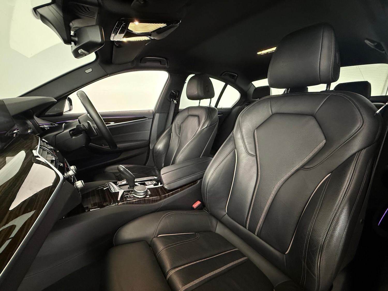 Used BMW 5 Series 2018 for sale - 76467288: Photo 18