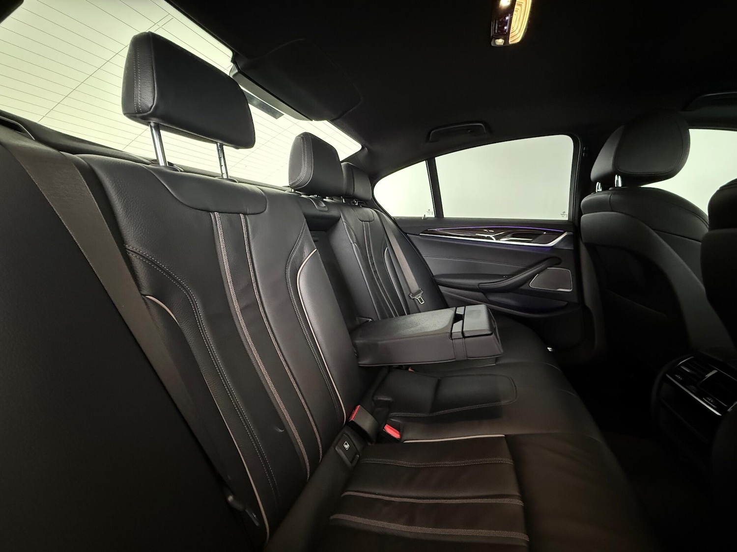 Used BMW 5 Series 2018 for sale - 76467288: Photo 19