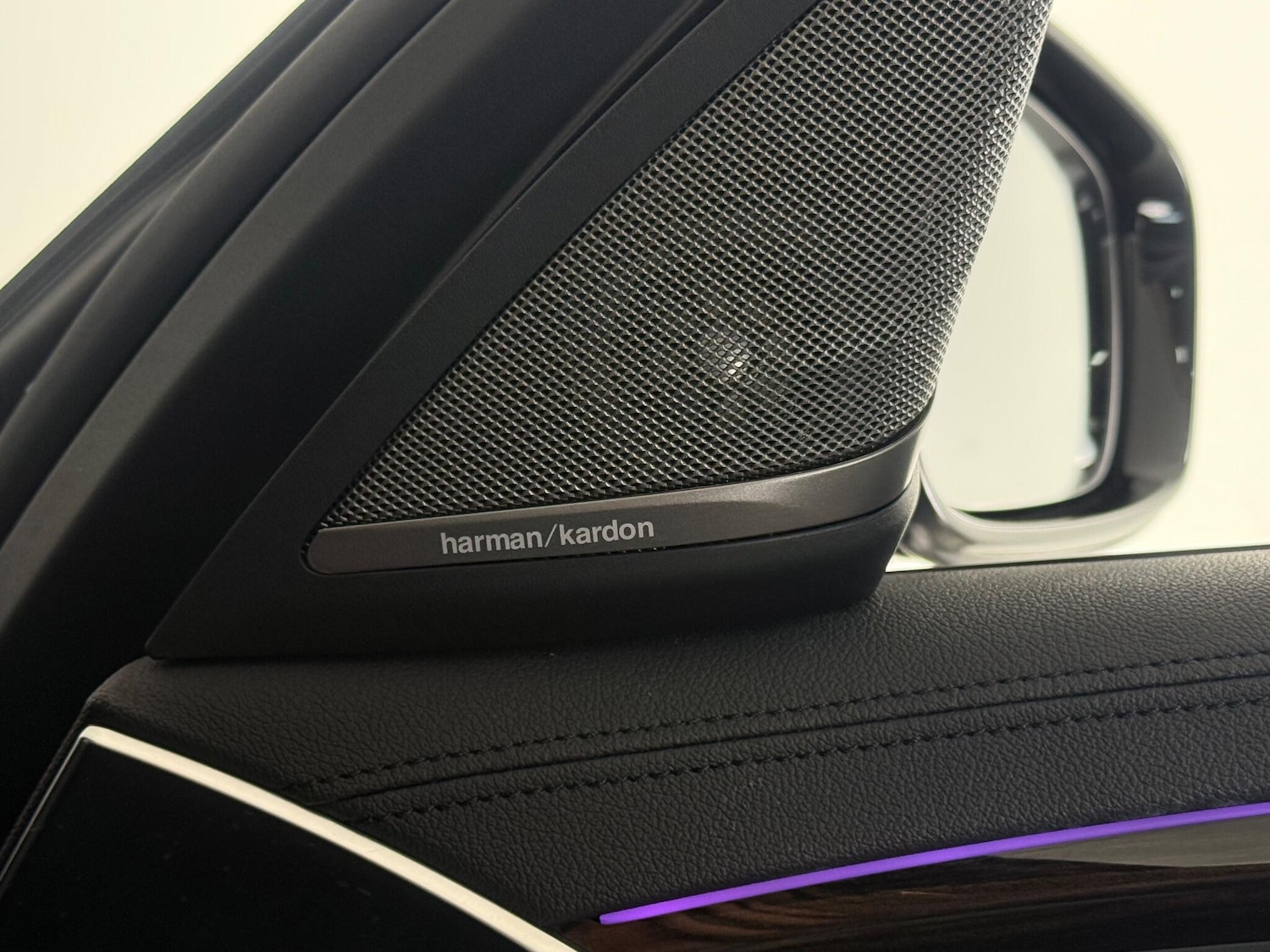 Used BMW 5 Series 2018 for sale - 76467288: Photo 25