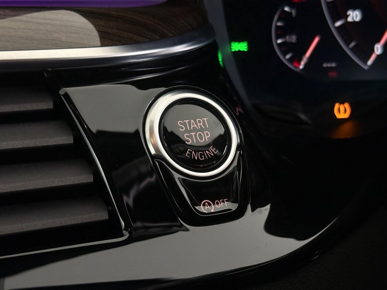 Used BMW 5 Series 2018 for sale - 76467288: Photo 27