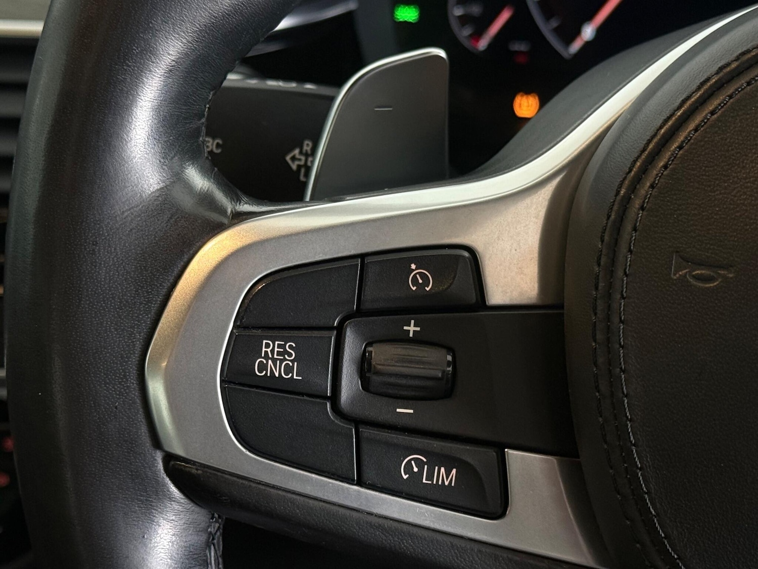 Used BMW 5 Series 2018 for sale - 76467288: Photo 30